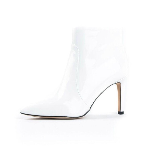 olette pointed toe bootie
